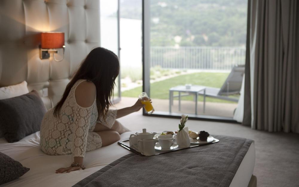 Douro Royal Valley Hotel & Spa 히바 도우로 외부 사진