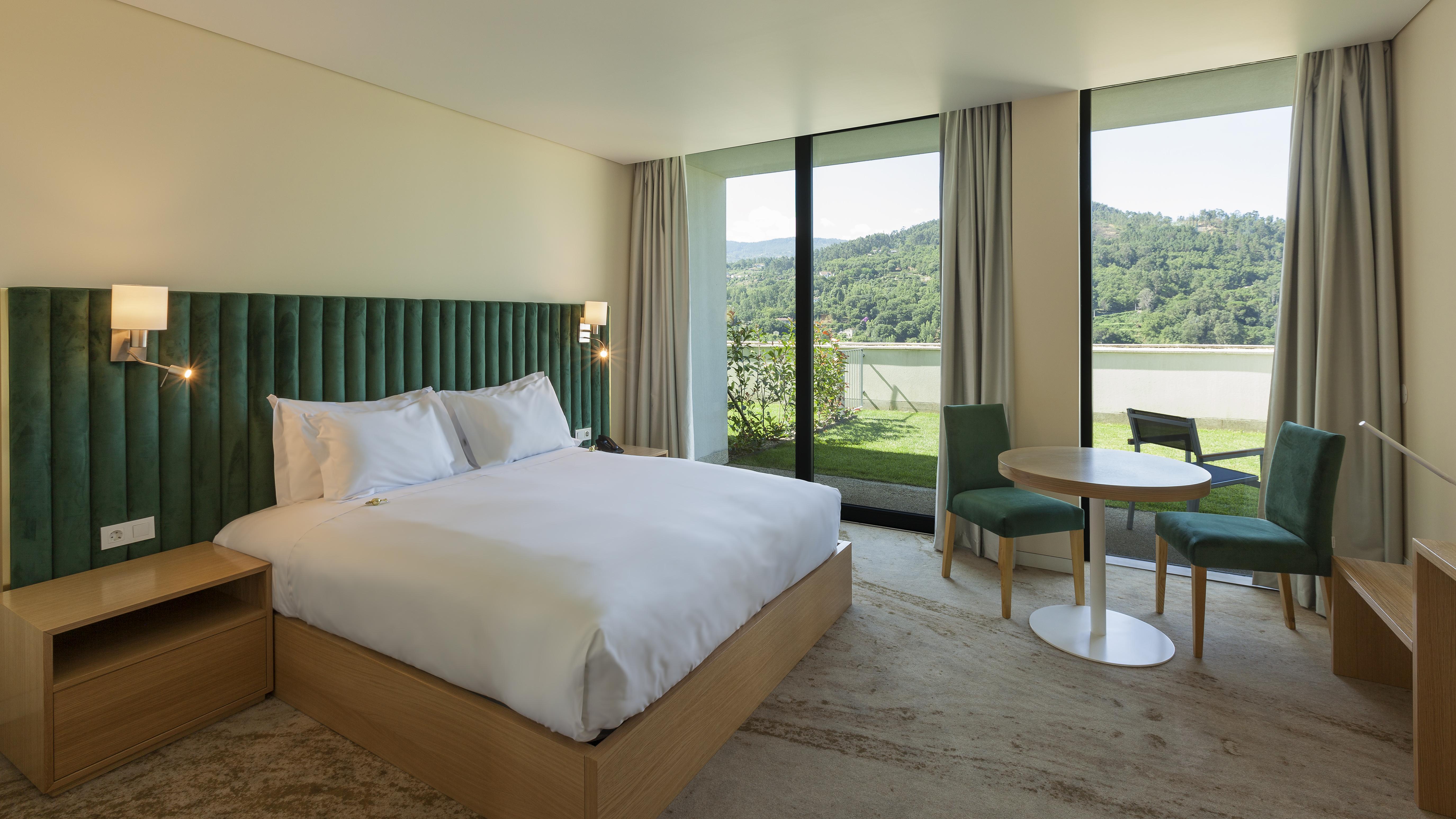 Douro Royal Valley Hotel & Spa 히바 도우로 외부 사진