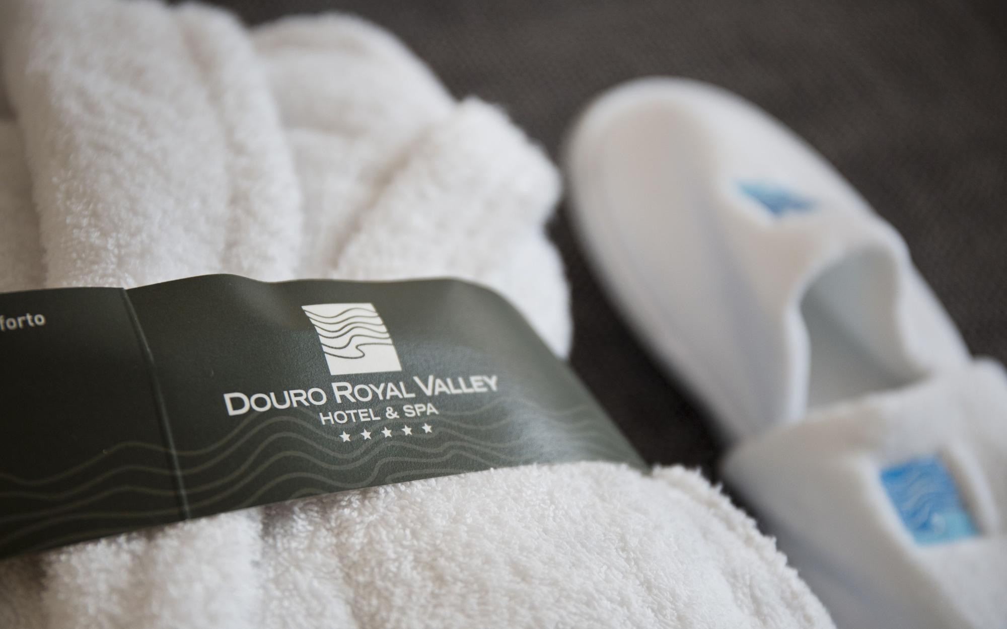 Douro Royal Valley Hotel & Spa 히바 도우로 외부 사진