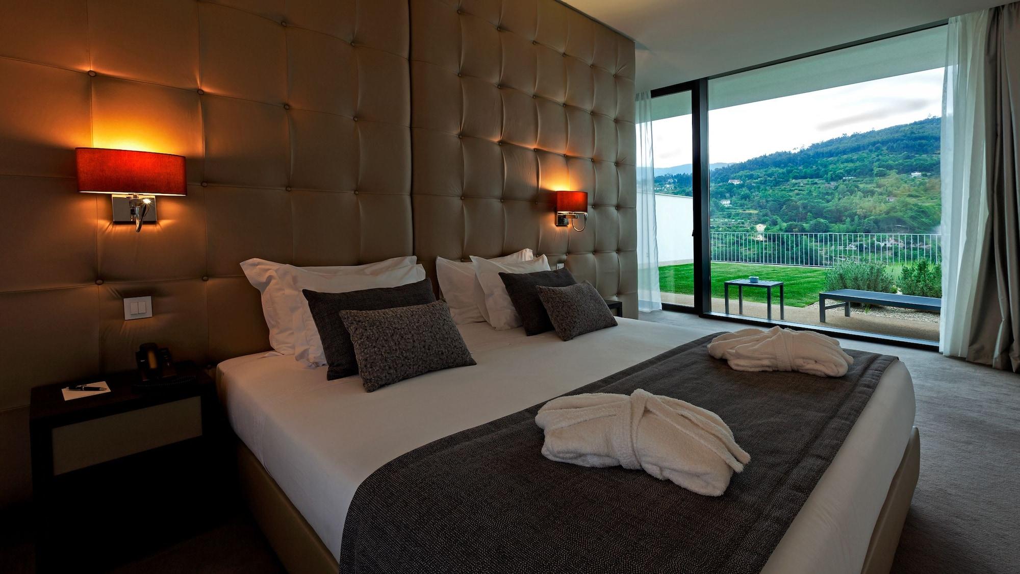 Douro Royal Valley Hotel & Spa 히바 도우로 외부 사진